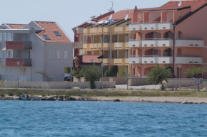  Apartments by the sea Povljana, Pag - 3316  Повльян
